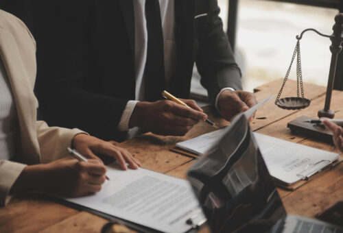 Imagem do post Acordo de sócios: por que pode salvar sua empresa de conflitos?