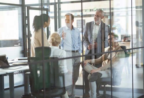 Imagem do post Tag Along e Drag Along: como funcionam esses mecanismos?