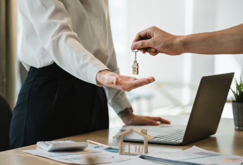 Imagem do post Posso desistir da compra de um imóvel?