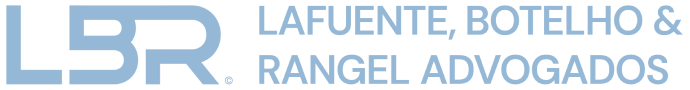 Logo Lafuente, Botelho e Rangel Advogados