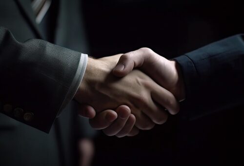 Imagem do post Acordo de sócios: proteção e sigilo para sua empresa